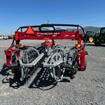 New 2023 TWINSTAR 2030G3 at Papé Machinery Ag & Turf in Merrill, OR