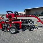 New 2023 TWINSTAR 2030G3 at Papé Machinery Ag & Turf in Merrill, OR
