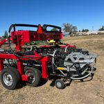 New 2023 TWINSTAR 2030G3 at Papé Machinery Ag & Turf in Madras, OR