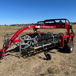 New 2023 TWINSTAR 2030G3 at Papé Machinery Ag & Turf in Madras, OR