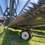 Used 2013 MACDON FD75-4 at Papé Machinery Ag & Turf in Tekoa, WA