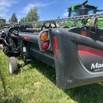 Used 2013 MACDON FD75-4 at Papé Machinery Ag & Turf in Tekoa, WA