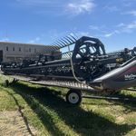 Used 2013 MACDON FD75-4 at Papé Machinery Ag & Turf in Tekoa, WA