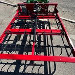 New 2024 RANKIN NXESS at Papé Machinery Ag & Turf in Fallon, NV