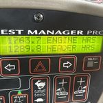 Used 2013 MACDON M155 at Papé Machinery Ag & Turf in Salem, OR