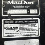 Used 2013 MACDON M155 at Papé Machinery Ag & Turf in Salem, OR