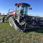 Used 2013 MACDON M155 at Papé Machinery Ag & Turf in Salem, OR
