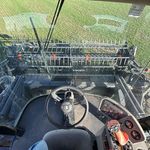 Used 2013 MACDON M155 at Papé Machinery Ag & Turf in Salem, OR