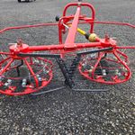 New 2024 BRABER TR300 at Papé Machinery Ag & Turf in Chehalis, WA