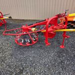 New 2024 BRABER TR300 at Papé Machinery Ag & Turf in Chehalis, WA