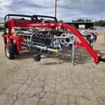 New 2024 TWINSTAR 2030G3 at Papé Machinery Ag & Turf in Yerington, NV
