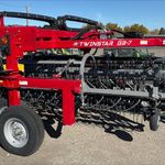 New 2024 TWINSTAR 2030G3 at Papé Machinery Ag & Turf in Yerington, NV
