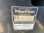 Used 2014 MACDON M155 at Papé Machinery Ag & Turf in Tangent, OR