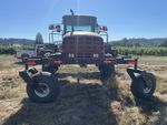 Used 2014 MACDON M155 at Papé Machinery Ag & Turf in Tangent, OR