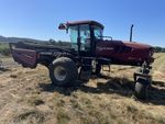 Used 2014 MACDON M155 at Papé Machinery Ag & Turf in Tangent, OR