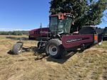 Used 2014 MACDON M155 at Papé Machinery Ag & Turf in Tangent, OR