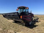 Used 2014 MACDON M155 at Papé Machinery Ag & Turf in Tangent, OR
