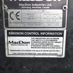 Used 2014 MACDON M155 at Papé Machinery Ag & Turf in Salem, OR