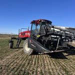 Used 2014 MACDON M155 at Papé Machinery Ag & Turf in Salem, OR