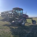 Used 2014 MACDON M155 at Papé Machinery Ag & Turf in Salem, OR