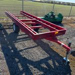 New 2025 RANKIN TR200 at Papé Machinery Ag & Turf in McMinnville, OR