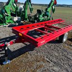 New 2025 RANKIN TR200 at Papé Machinery Ag & Turf in McMinnville, OR