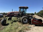 Used 2015 MACDON M155 at Papé Machinery Ag & Turf in Donald, OR