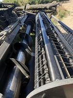 Used 2015 MACDON M155 at Papé Machinery Ag & Turf in Donald, OR