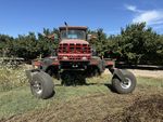 Used 2015 MACDON M155 at Papé Machinery Ag & Turf in Donald, OR