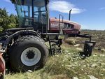 Used 2015 MACDON M155 at Papé Machinery Ag & Turf in Donald, OR