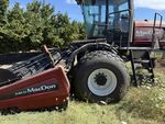 Used 2015 MACDON M155 at Papé Machinery Ag & Turf in Donald, OR
