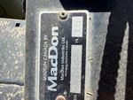 Used 2015 MACDON M155 at Papé Machinery Ag & Turf in Donald, OR