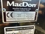 Used 2015 MACDON M155 at Papé Machinery Ag & Turf in Donald, OR