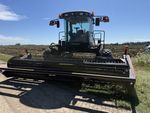 Used 2015 MACDON M155 at Papé Machinery Ag & Turf in Donald, OR