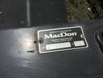 Used 2015 MACDON M155 at Papé Machinery Ag & Turf in Tangent, OR