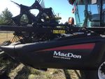 Used 2015 MACDON M155 at Papé Machinery Ag & Turf in Tangent, OR