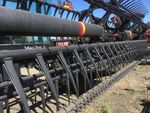 Used 2015 MACDON M155 at Papé Machinery Ag & Turf in Tangent, OR