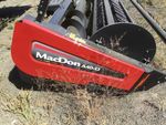 Used 2015 MACDON M155 at Papé Machinery Ag & Turf in Tangent, OR