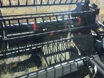 Used 2015 MACDON M155 at Papé Machinery Ag & Turf in Tangent, OR