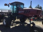 Used 2015 MACDON M155 at Papé Machinery Ag & Turf in Tangent, OR