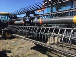 Used 2015 MACDON M155 at Papé Machinery Ag & Turf in Tangent, OR