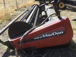Used 2015 MACDON M155 at Papé Machinery Ag & Turf in Tangent, OR