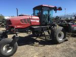 Used 2015 MACDON M155 at Papé Machinery Ag & Turf in Tangent, OR