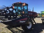 Used 2015 MACDON M155 at Papé Machinery Ag & Turf in Tangent, OR