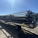 Used 2015 MACDON FD75 at Papé Machinery Ag & Turf in Colfax, WA