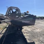 Used 2015 MACDON FD75 at Papé Machinery Ag & Turf in Colfax, WA