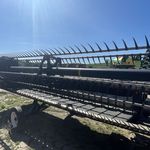 Used 2015 MACDON FD75 at Papé Machinery Ag & Turf in Colfax, WA