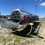 Used 2015 MACDON FD75 at Papé Machinery Ag & Turf in Colfax, WA