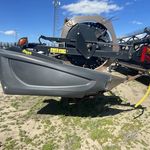 Used 2015 MACDON FD75 at Papé Machinery Ag & Turf in Colfax, WA