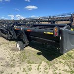 Used 2015 MACDON FD75 at Papé Machinery Ag & Turf in Colfax, WA